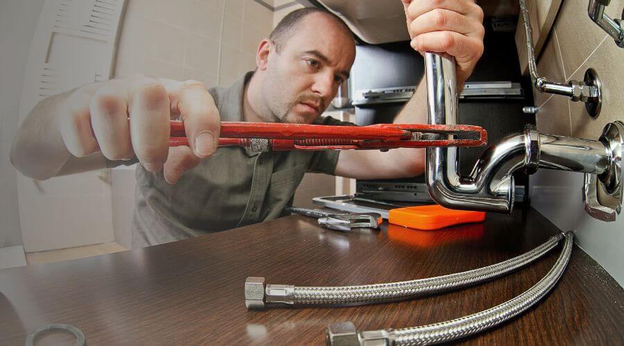 Local annual plumbing maintenance in Warminster, PA